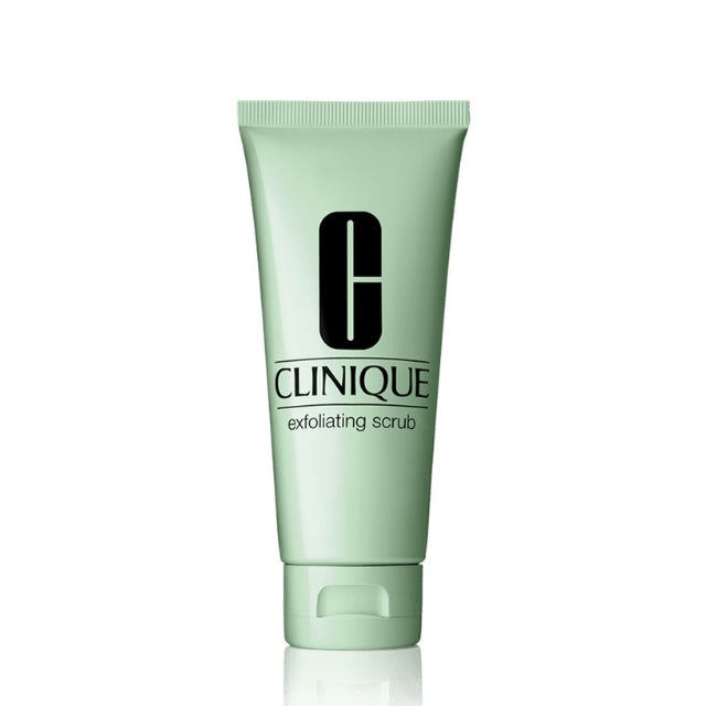 Clinique Exfoliating Scrub