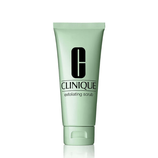 Clinique Exfoliating Scrub