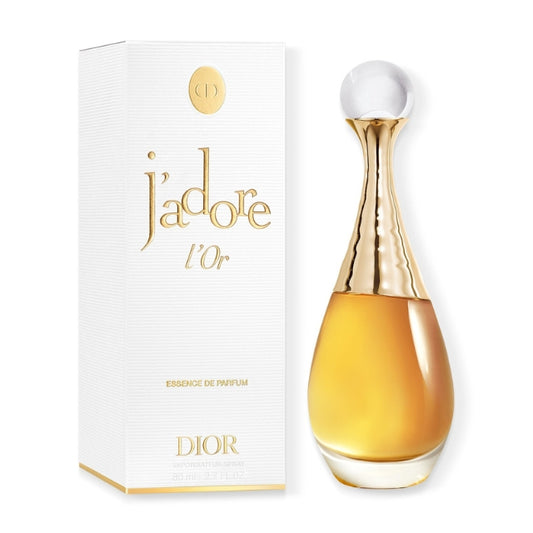 Dior J'adore L'Or