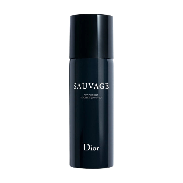 Dior Sauvage Deodorant Spray