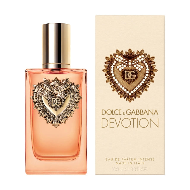 Dolce & Gabbana Devotion Intense