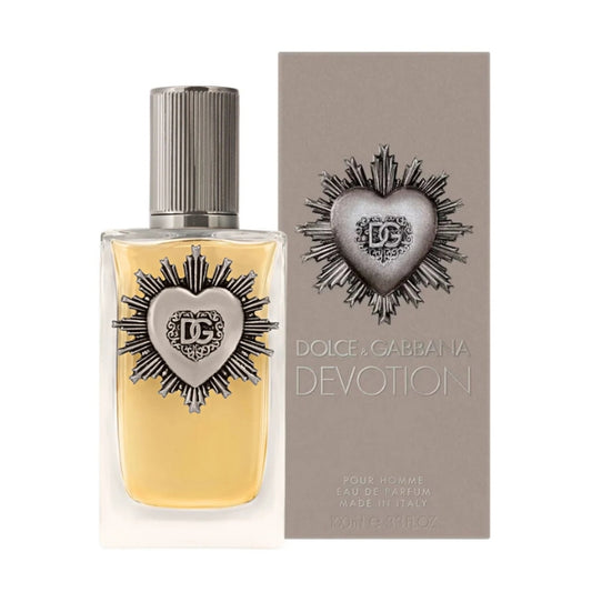 Dolce & Gabbana Devotion Pour Homme