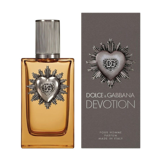 Dolce & Gabbana Devotion Pour Homme Parfum