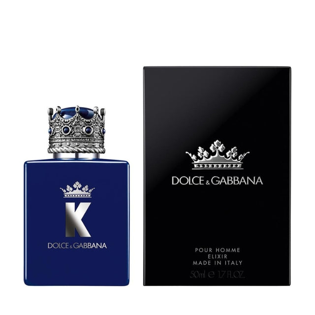 Dolce & Gabbana K Elixir