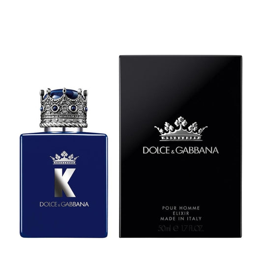 Dolce & Gabbana K Elixir