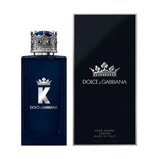 Dolce & Gabbana K Parfum
