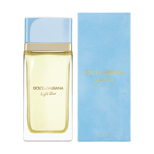 Dolce & Gabbana Light Blue Eau de Parfum