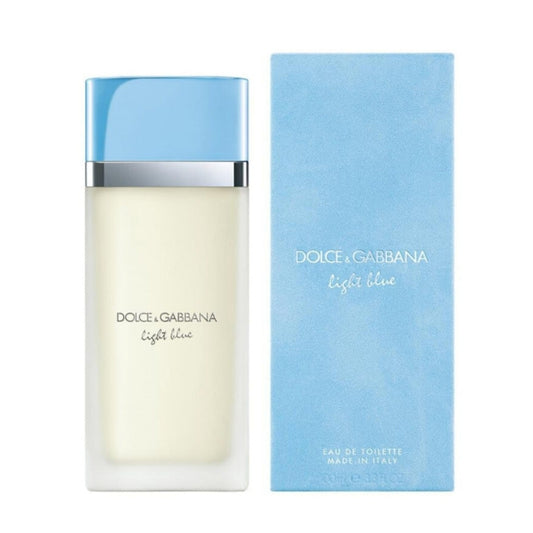 Dolce & Gabbana Light Blue Eau de Toilette