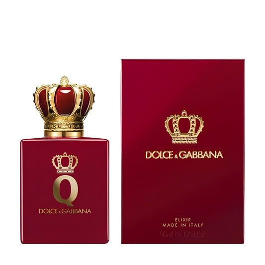 Dolce & Gabbana Q Elixir