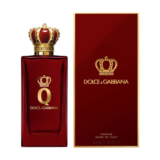 Dolce & Gabbana Q Parfum