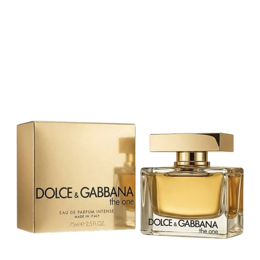 Dolce & Gabbana The One Eau de Parfum Intense