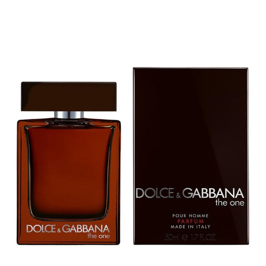 Dolce & Gabbana The One Pour Homme Parfum