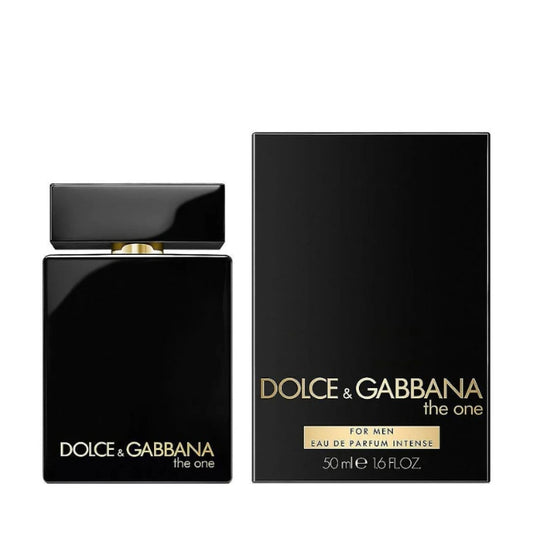 Dolce & Gabbana The One for Men Eau de Parfum Intense