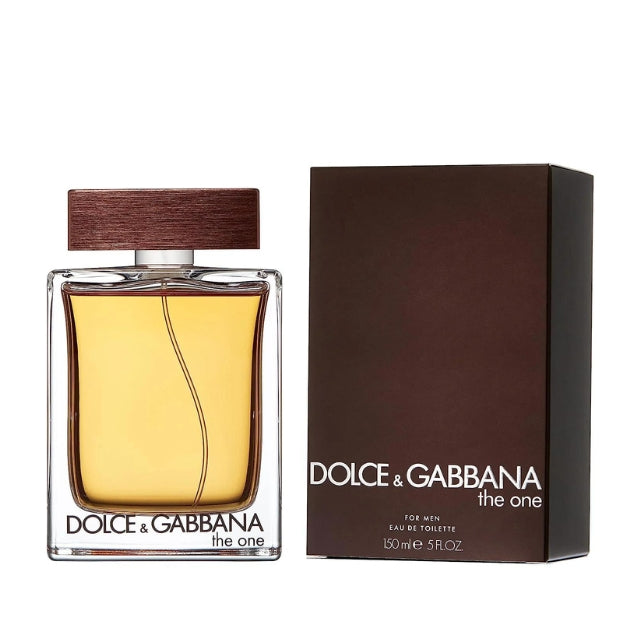 Dolce & Gabbana The One for Men Eau de Toilette