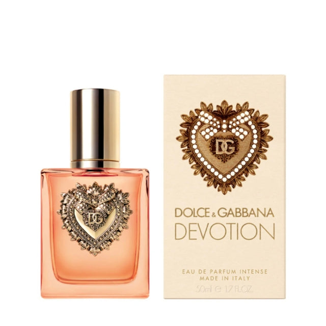 Dolce & Gabbana Devotion Intense