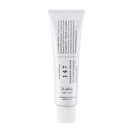 Dr Althea 147 Barrier Cream