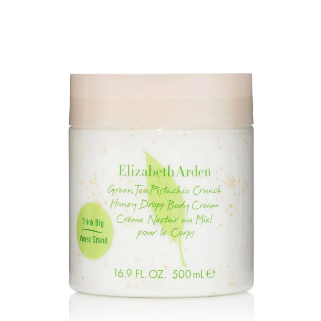 Elizabeth Arden Green Tea Psitachio Crunch Lotion
