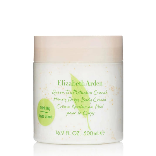 Elizabeth Arden Green Tea Psitachio Crunch Lotion