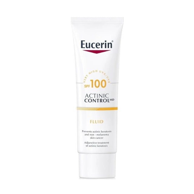 Eucerin Actinic Control Fluid SPF100