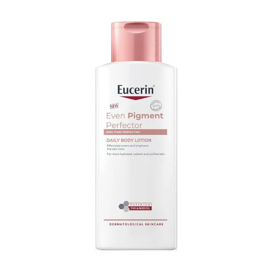 Eucerin Even Pigment Perfector Daily Body Lotion