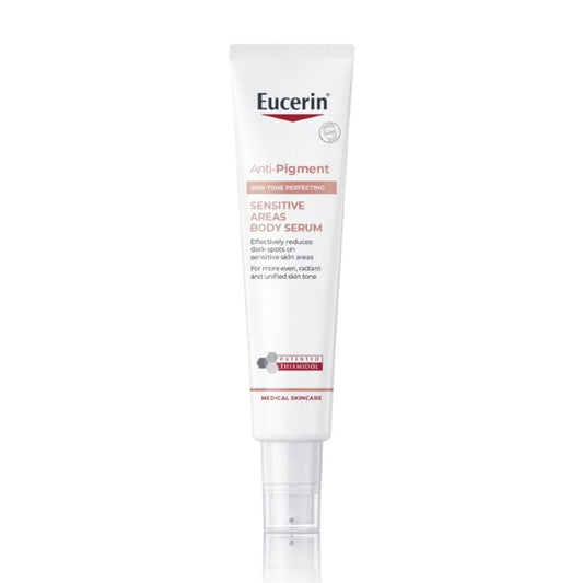 Eucerin Even Pigment Perfector Sensitive Areas Body Serum
