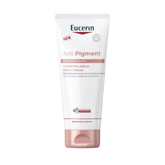 Eucerin Even Pigment Perfector Targeted Areas Body Cream