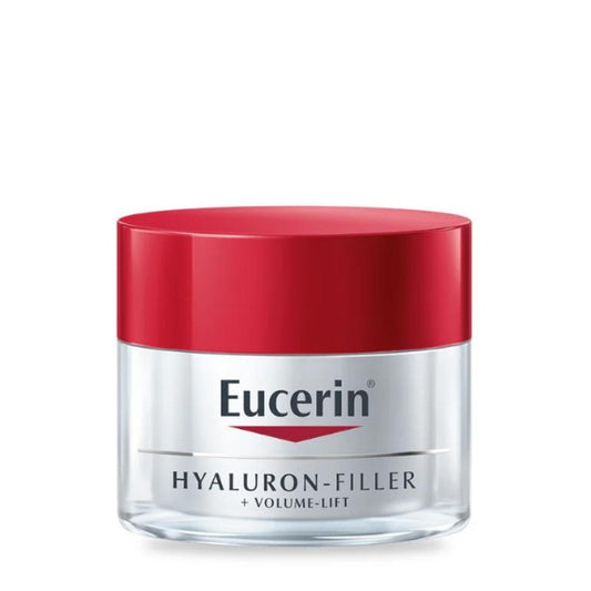 Eucerin Hyaluron-Filler + Volume Lift Day SPF15