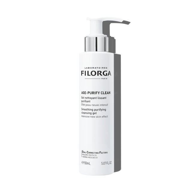 FIlorga Age-Purify Clean Gel
