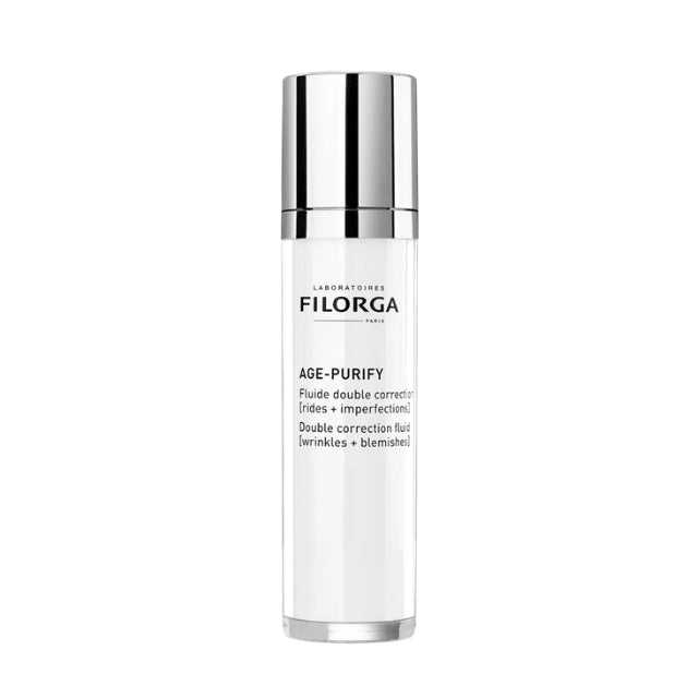 FIlorga Age-Purify Double Correction Fluid