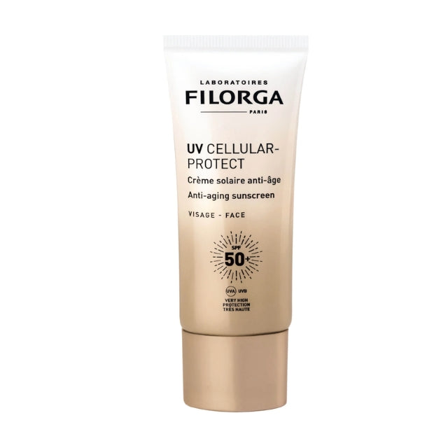 FIlorga UV Cellular-Protect Anti-Aging Face Sunscreen SPF50+