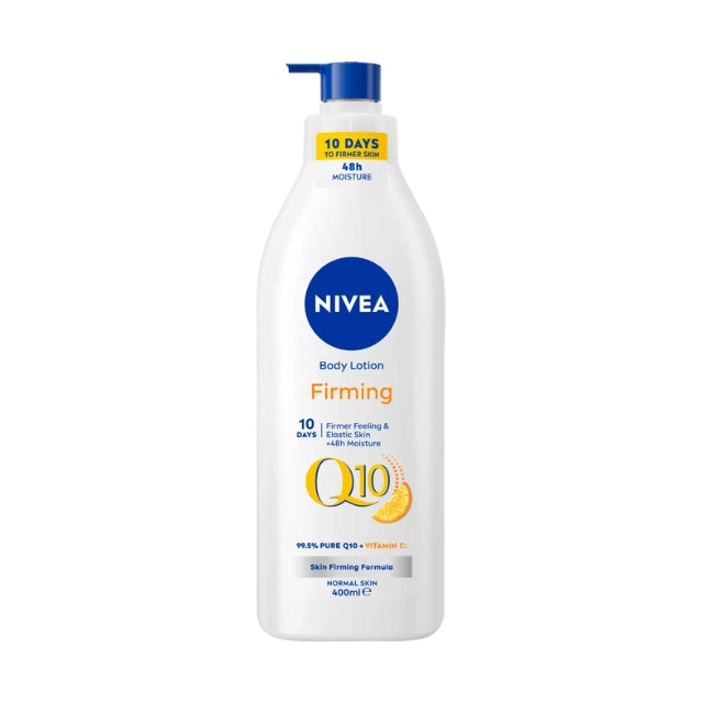 Nivea Q10 Firming + Vitamin C Normal Skin