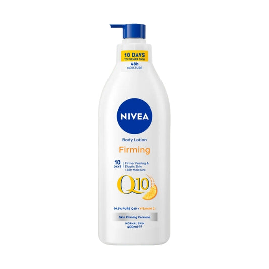 Nivea Q10 Firming + Vitamin C Normal Skin
