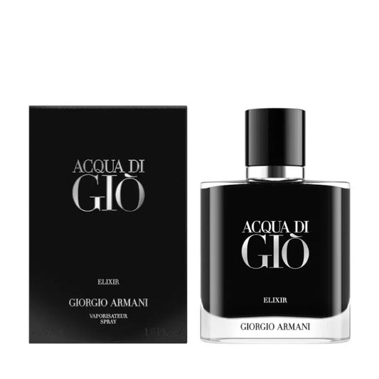 Giorgio Armani Acqua Di Giò Elixir