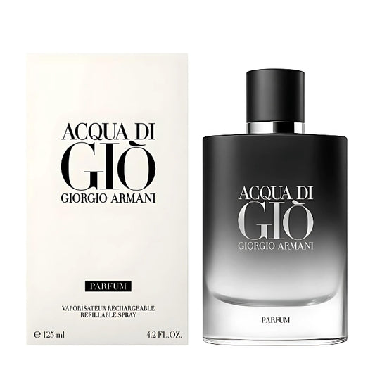 Giorgio Armani Acqua Di Giò Pour Homme Parfum