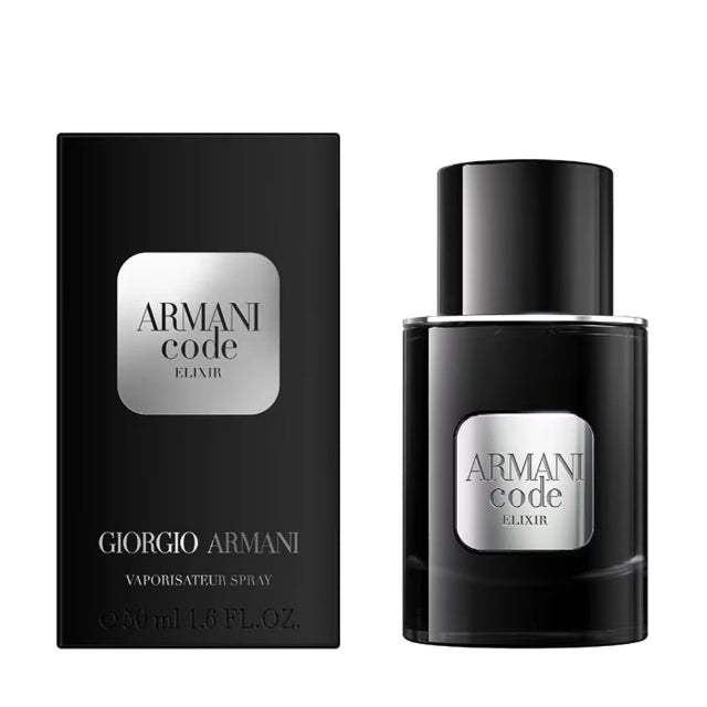 Giorgio Armani Code Elixir