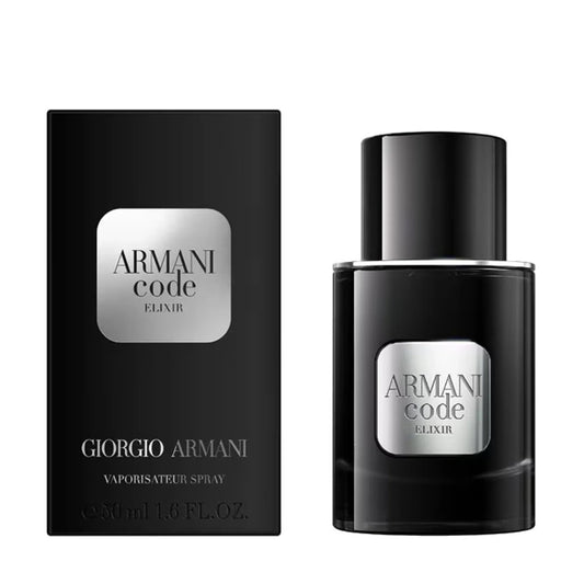 Giorgio Armani Code Elixir