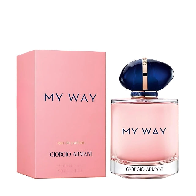 Giorgio Armani My Way Eau de Parfum