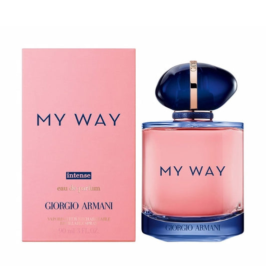 Giorgio Armani My Way Eau de Parfum Intense