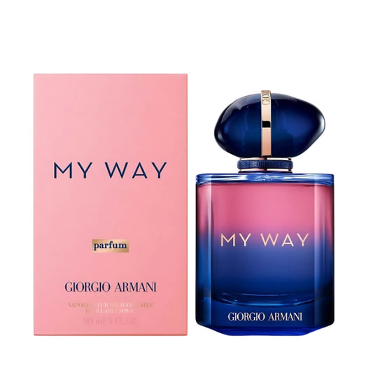 Giorgio Armani My Way Le Parfum