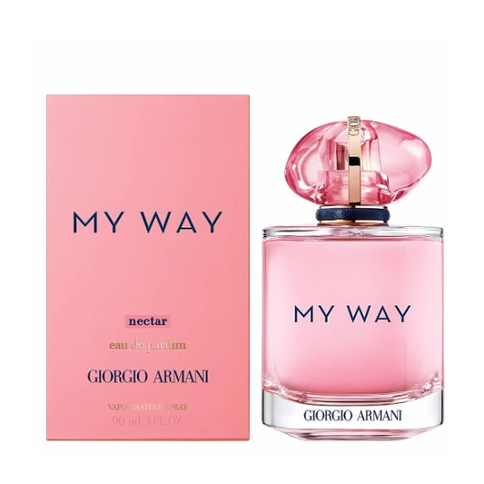 Giorgio Armani My Way Nectar