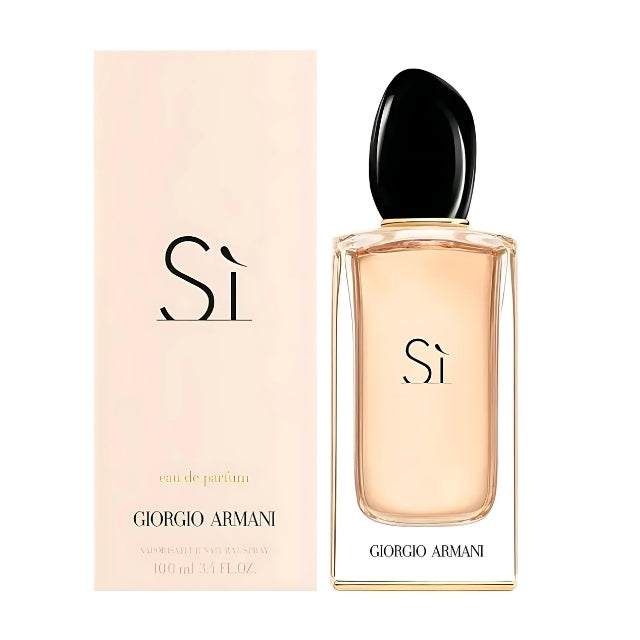 Giorgio Armani Sì Eau de Parfum