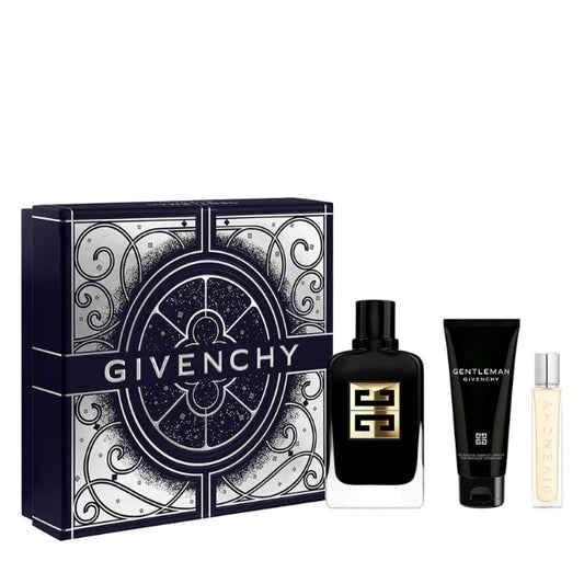 Givenchy Gentleman Society Ambre Gift Set