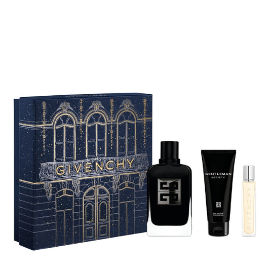 Givenchy Gentleman Society Extreme Gift Set