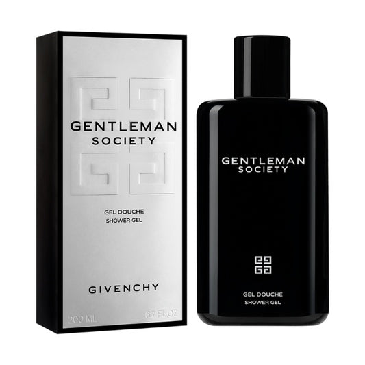 Givenchy Gentleman Society Shower Gel