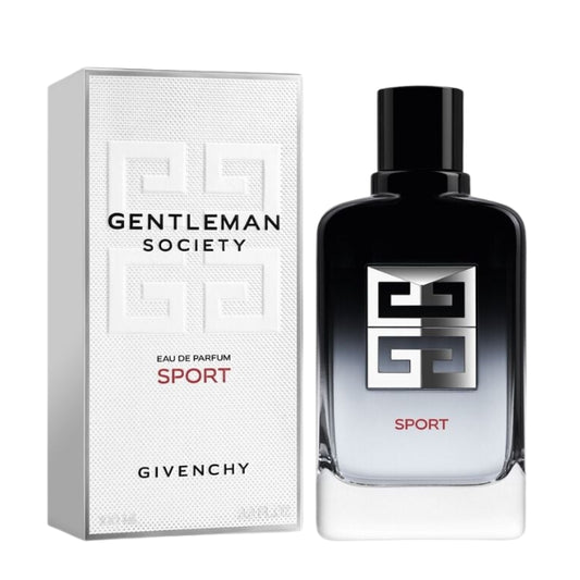 Givenchy Gentleman Society Sport