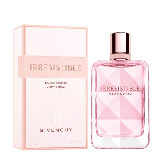 Givenchy Irresistible Very Floral