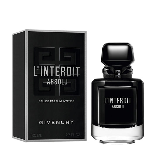 Givenchy L'Interdit Absolu