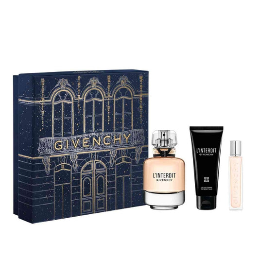 Givenchy L'Interdit Eau de Parfum Gift Set