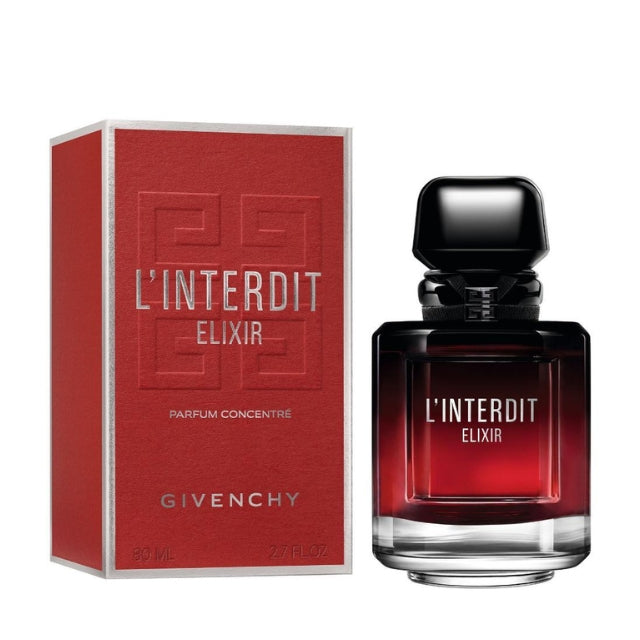 Givenchy L'Interdit Elixir