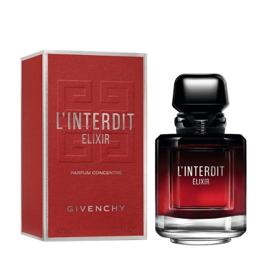 Givenchy L'Interdit Elixir